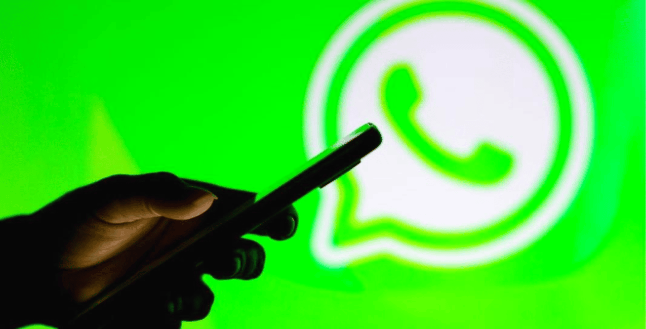 Cómo funciona la nueva actualización de WhatsApp que permite editar mensajes: el paso a paso