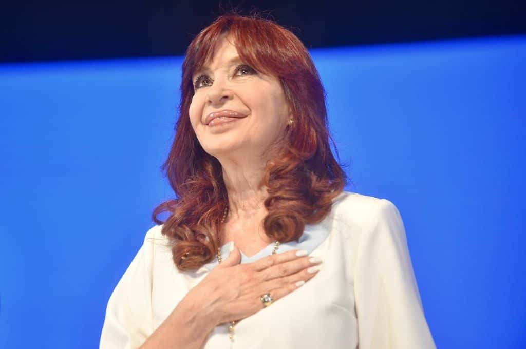 Cristina Kirchner no quiere PASO en el Frente de Todos: ¿será candidata?