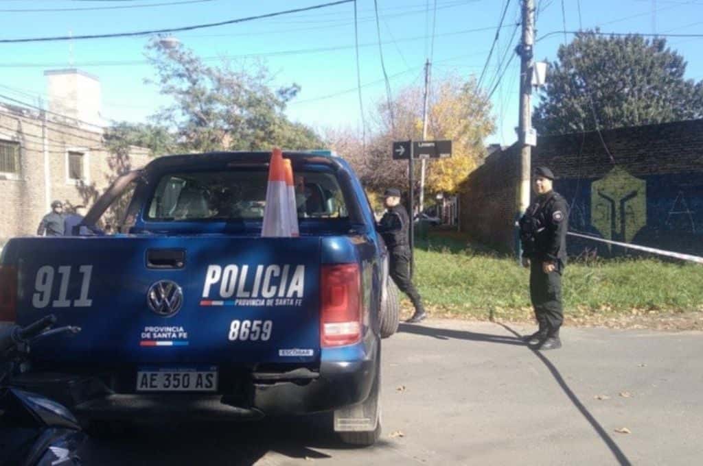 Rosario: acribillaron a balazos a una mujer vinculada a la banda de Alvarado