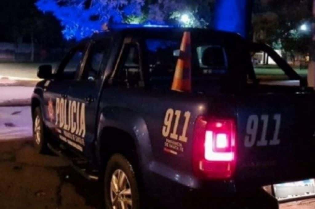 Al menos seis baleados en ataques ocurridos en distintos puntos de la ciudad de Santa Fe