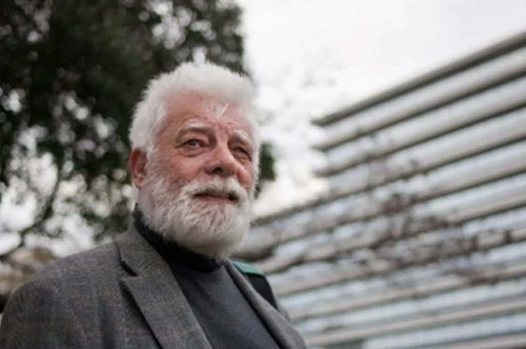 A los 83 años, falleció Jorge Rulli, histórico militante del peronismo