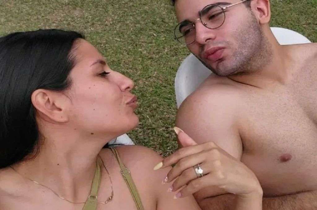 Caso Cecilia Strzyzowski: encontraron una manchas de sangre humana en un colchón de los Sena