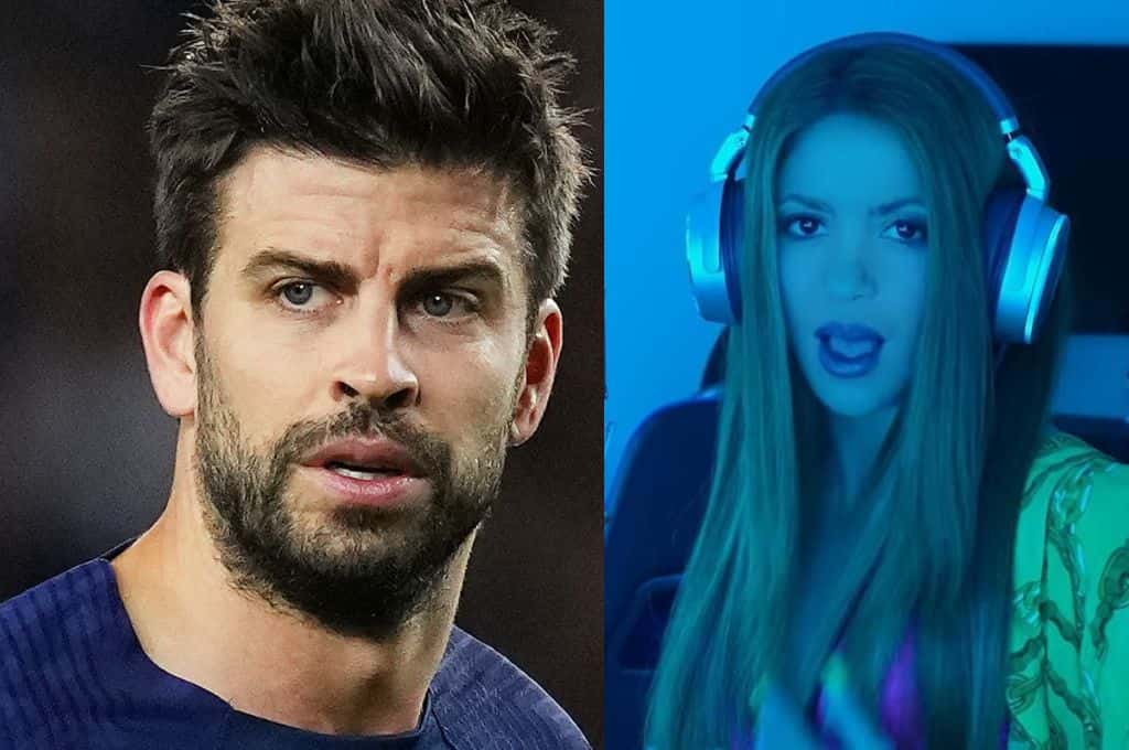 Video viral: la inteligencia artificial puso a cantar a Piqué la exitosa canción de Shakira y Bizarrap