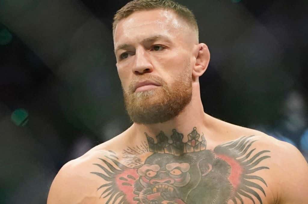 Escándalo: Conor McGregor, ex campeón de UFC, fue denunciado por abuso sexual