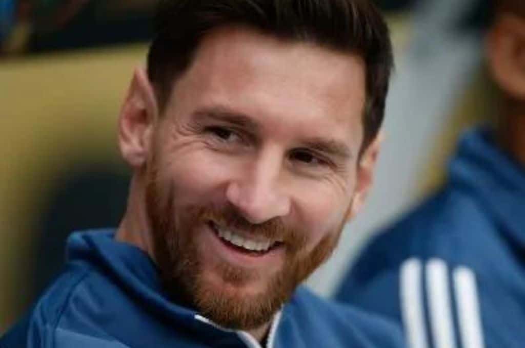 Lionel Messi cumple 36 años: mirá cómo iniciaron sus festejos y cómo continuarán
