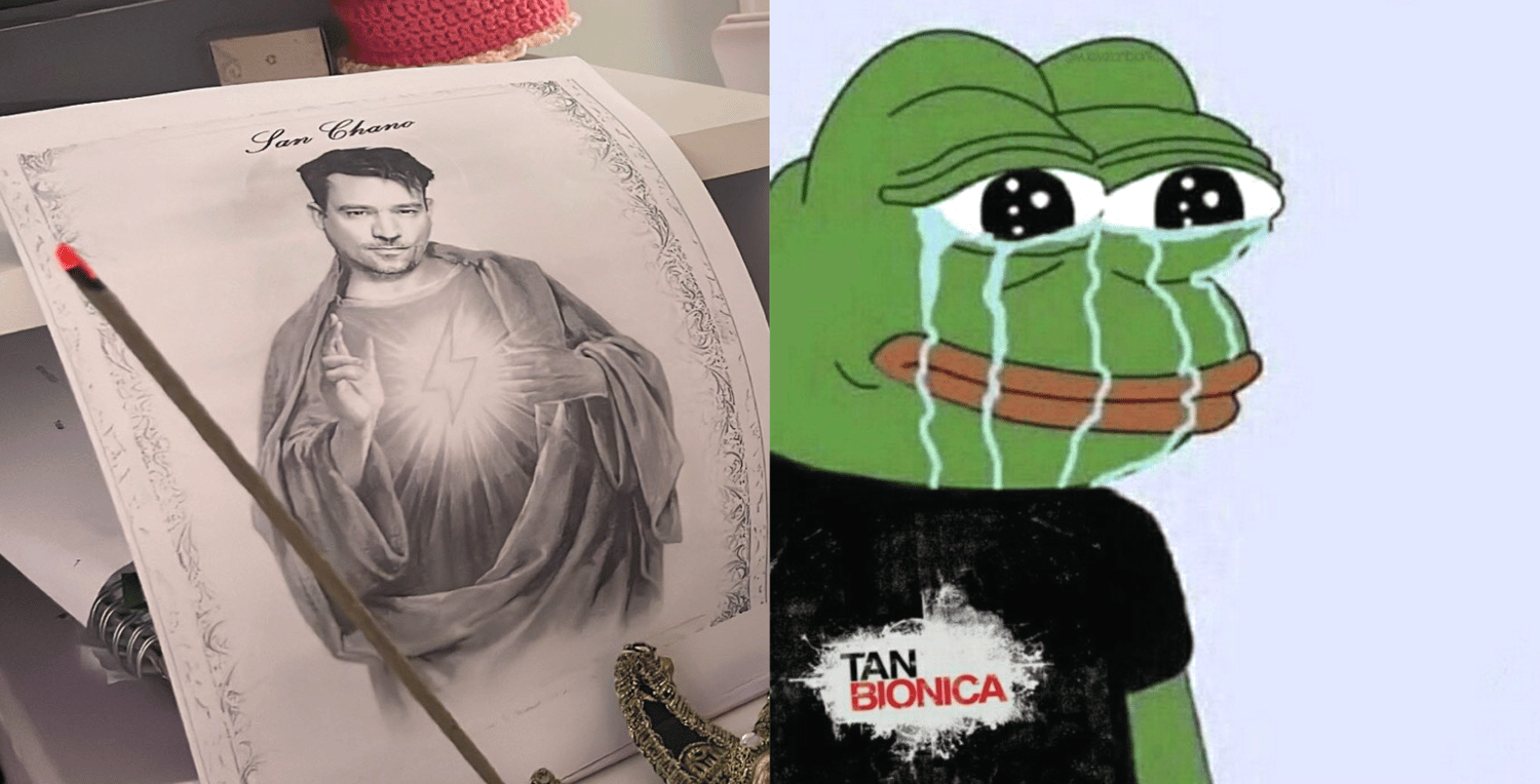 Comenzó la venta de entradas de Tan Biónica en La Plata y explotaron los memes en las redes