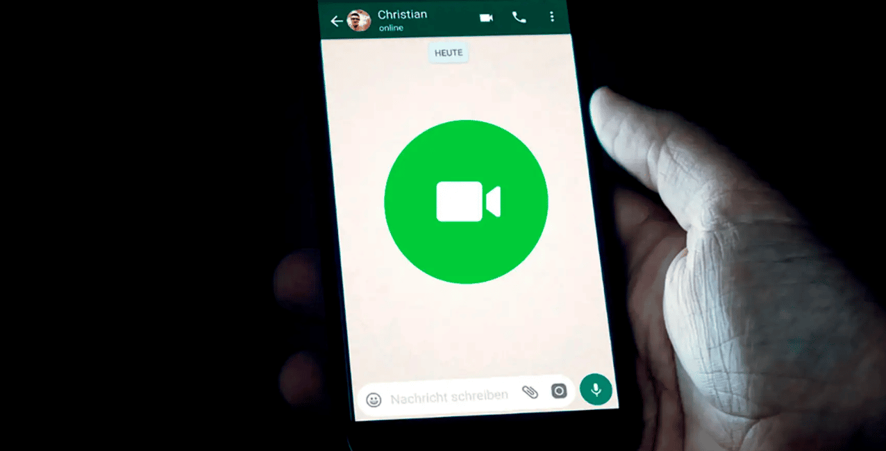 WhatsApp tendrá mensajes con video: cómo funciona esta nueva herramienta
