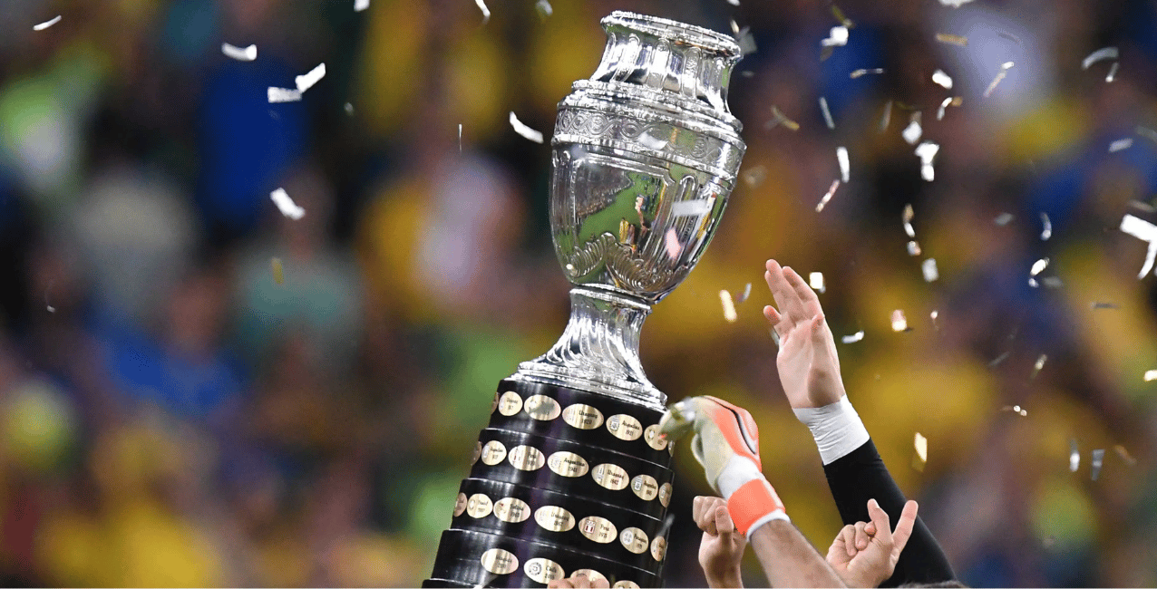 Copa América 2024: se confirmaron las fechas para el partido inaugural y la final