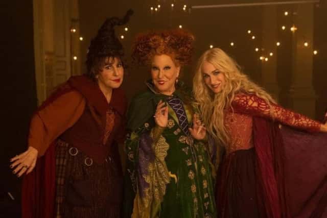 Disney confirmó Abracadabra 3: Cuándo saldría y quienes serán los protagonistas