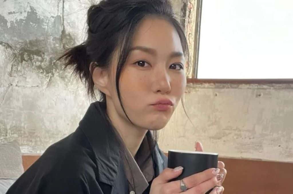 Murió la actriz surcoreana Park Soo Ryun tras caer por las escaleras