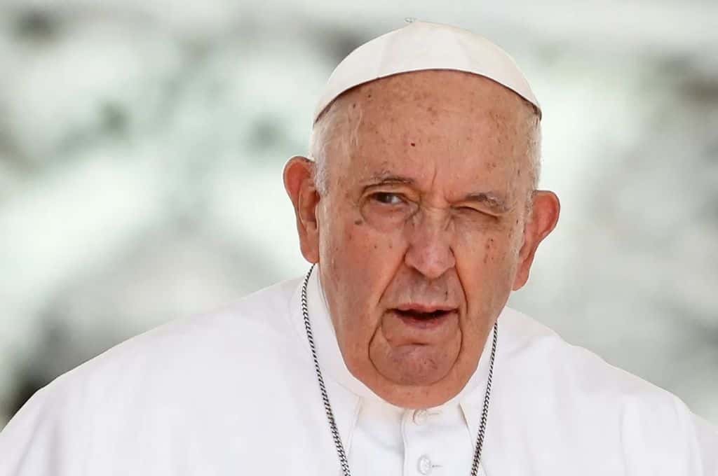 Brasil: el Papa Francisco envió medio millón de reales para las víctimas de las inundaciones