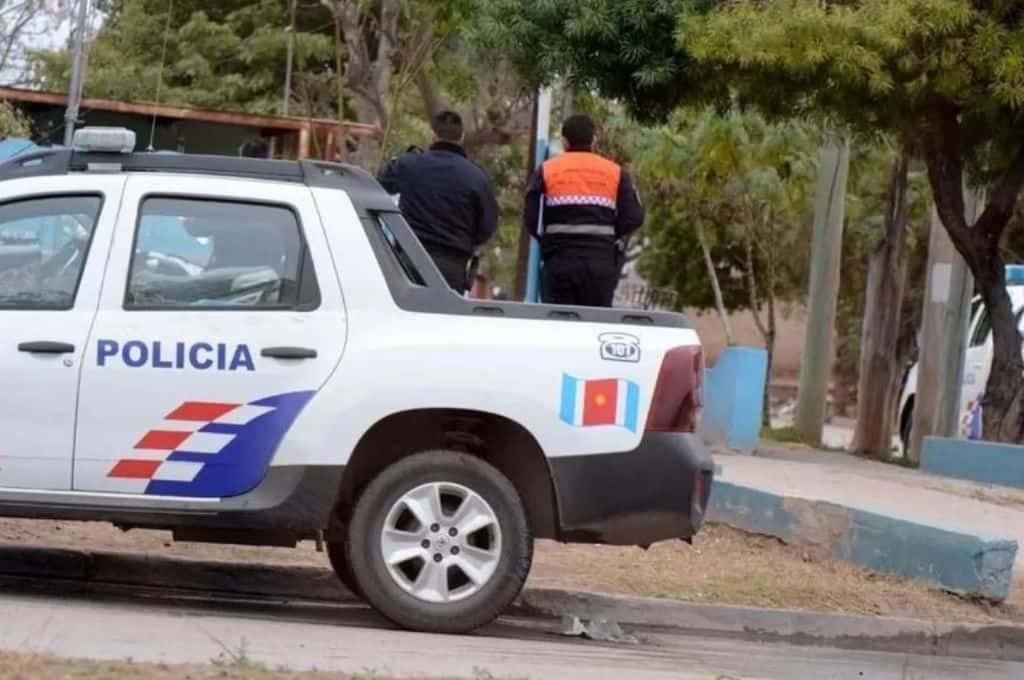 Horror en Santiago del Estero: un nene de 6 años halló el cadáver de un bebé en el patio de su casa