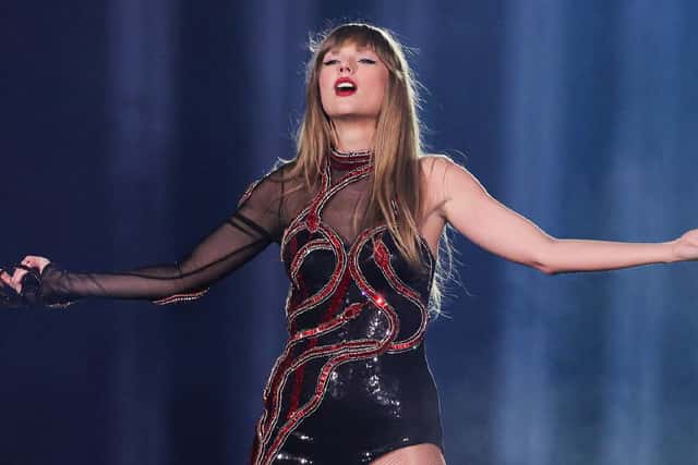 Taylor Swift en Argentina: detalles de los precios y paquetes VIPs