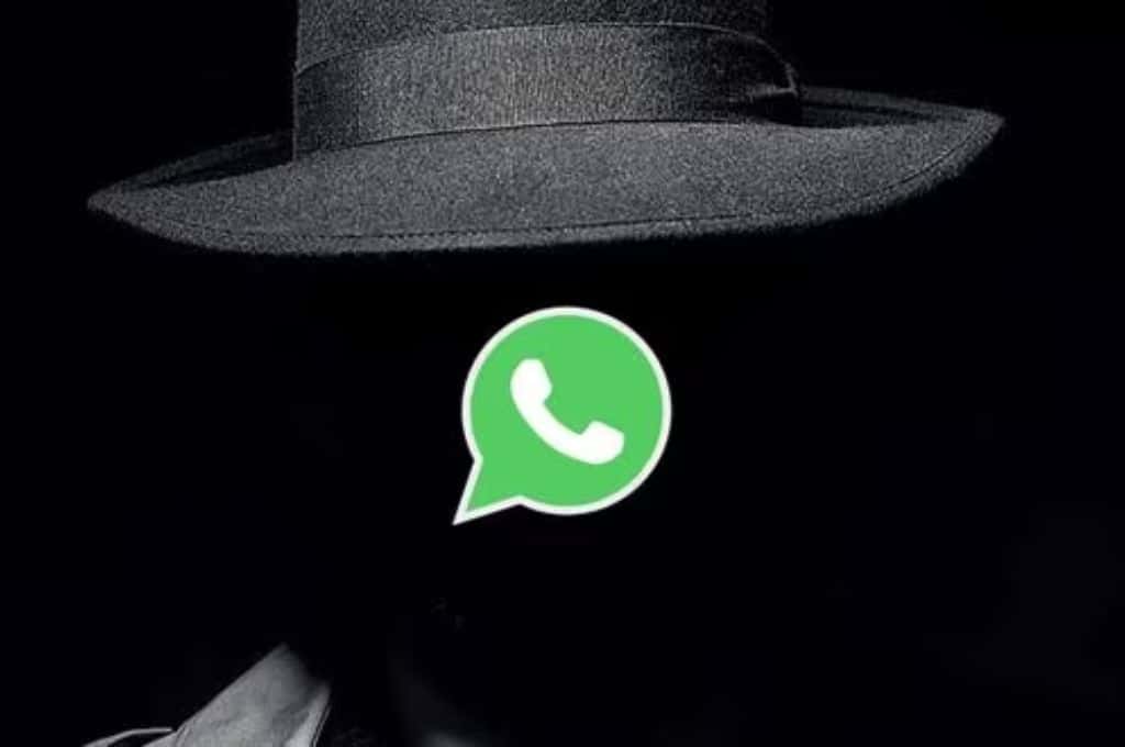 Cómo comprobar si WhatsApp te espía