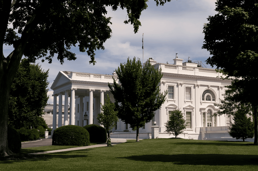 Escándalo en Estados Unidos: el Servicio Secreto investiga investiga el hallazgo de cocaína en la casa Blanca