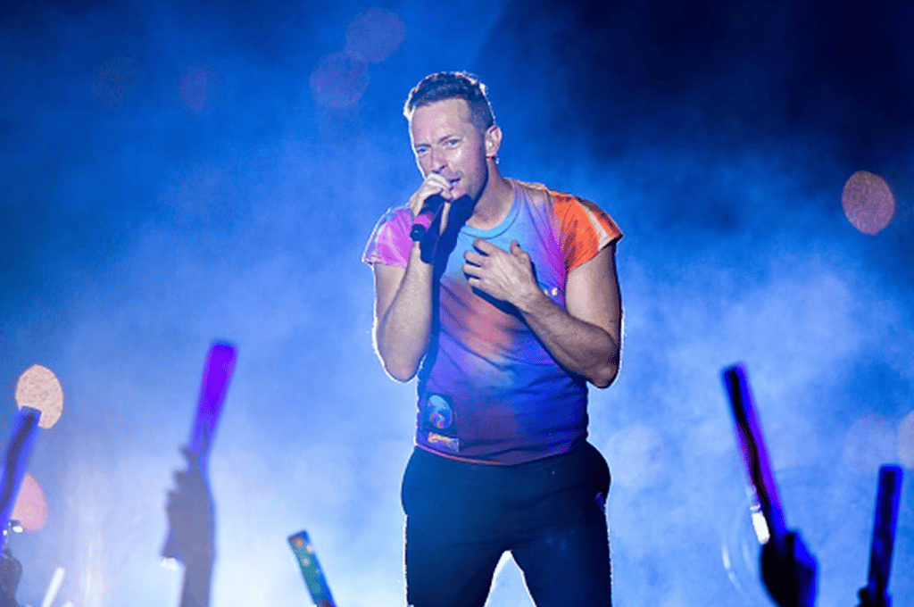 Coldplay reversionó "Everybody", la canción más conocida de los Backstreet Boys: la reacción de la banda
