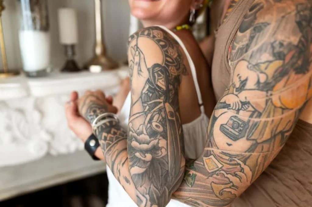 Día Internacional del Tatuaje: ¿Por qué se celebra cada 17 de julio?