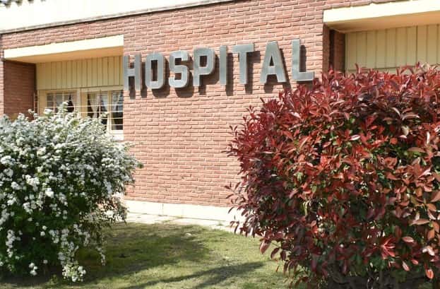 La renuncia de la directora "destapó" graves irregularidades en el Hospital de Rufino