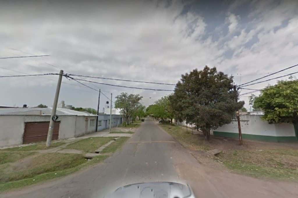 Rosario: está grave un joven que recibió tres disparos en barrio Belgrano