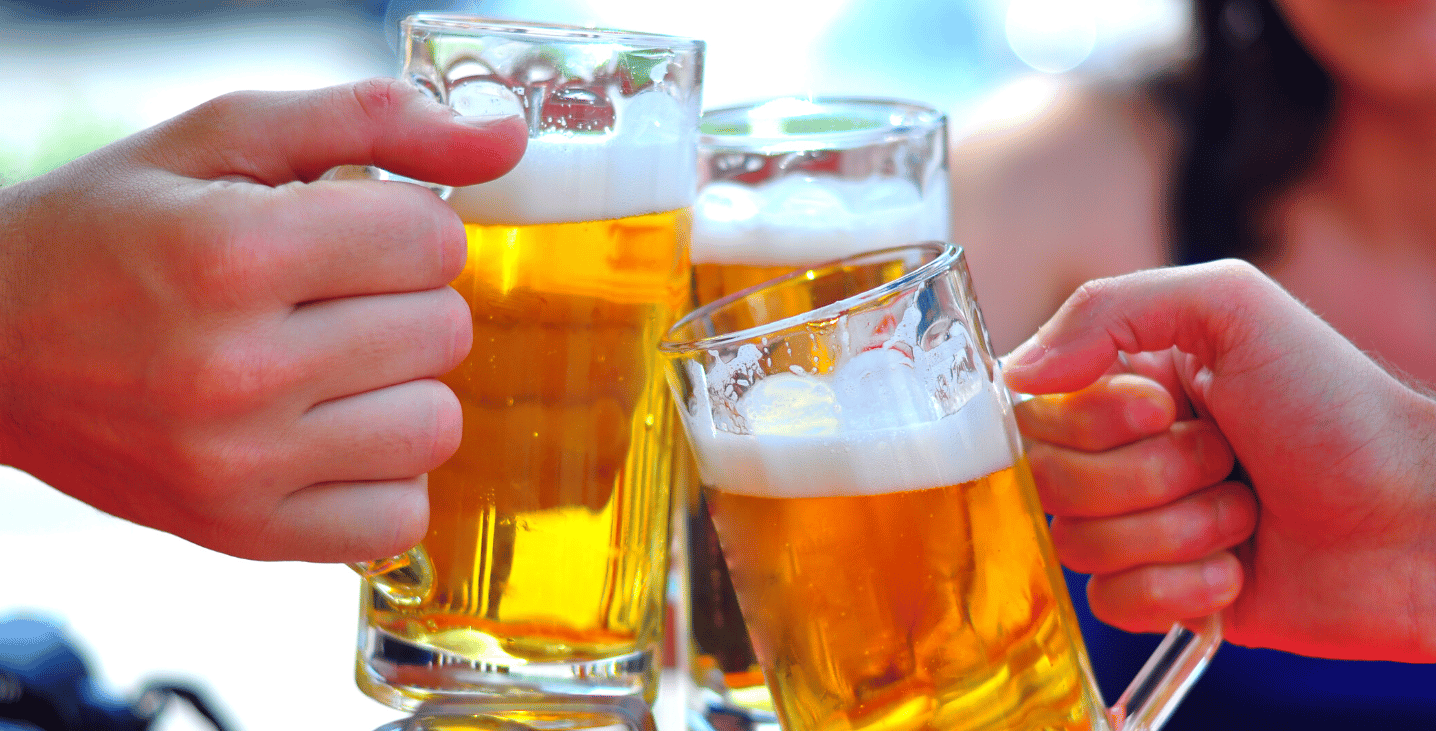 Día internacional de la cerveza: por qué se celebra el 4 de agosto