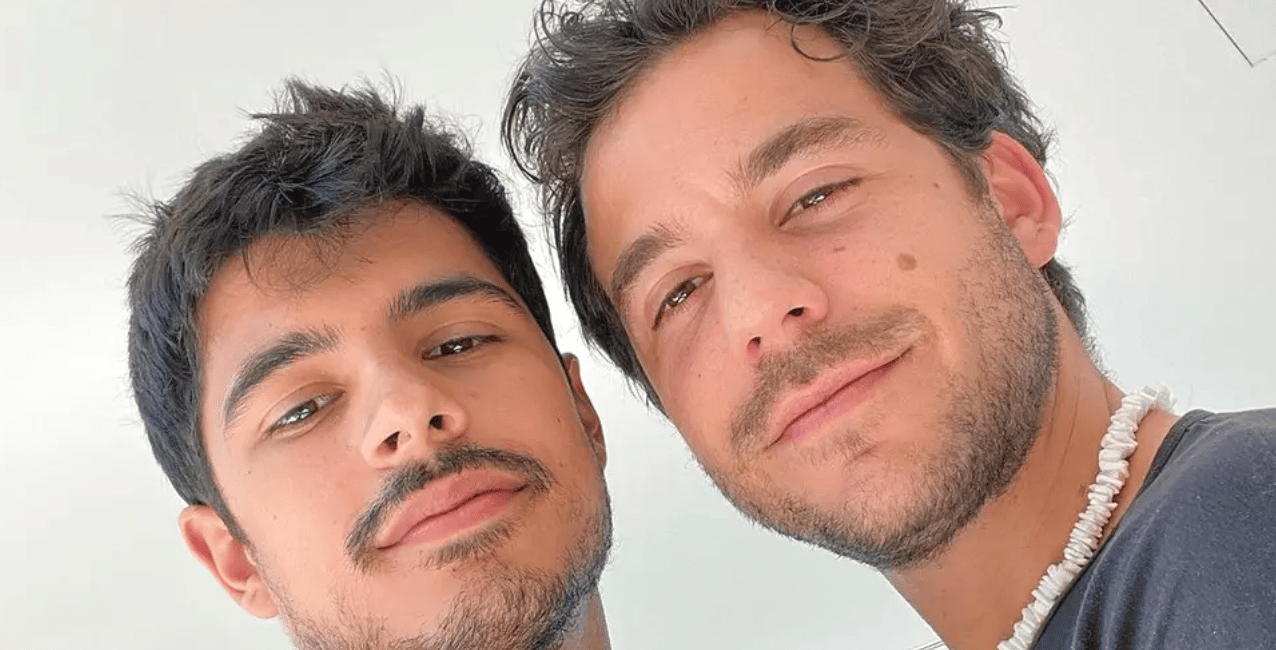 Fin del amor: Fer Dente reveló que se separó de Nicolás Di Pace luego de tres años juntos