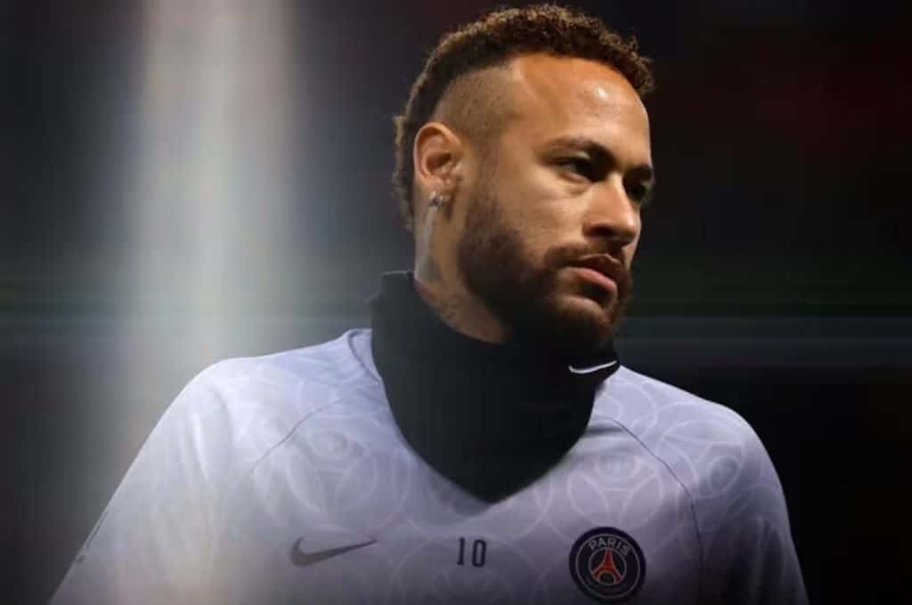 Neymar aceptó la oferta millonaria del club árabe Al-Hilal: los detalles