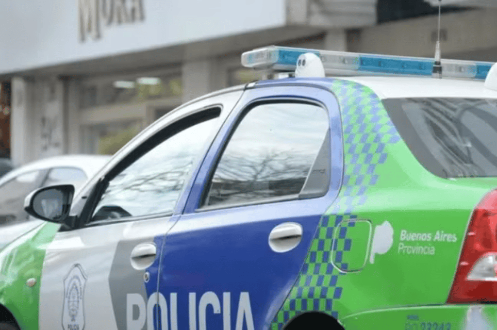 Buenos Aires: un policía mató a un ladrón durante una estafa por la compra de un auto a través de Facebook