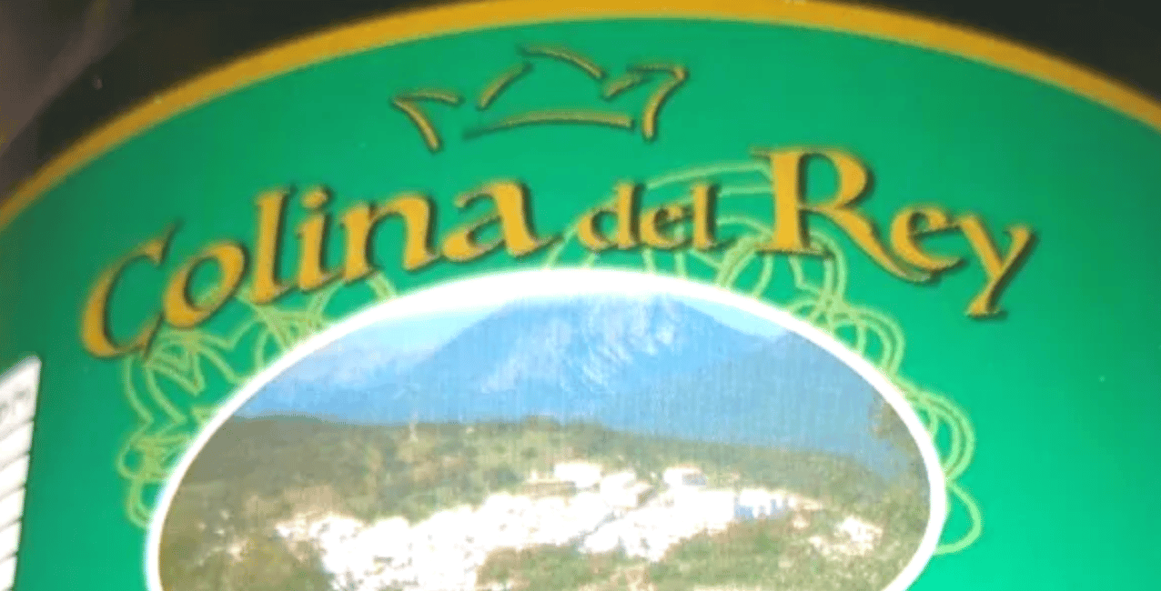 La ANMAT prohibió la marca de aceite de oliva "Colina del Rey"