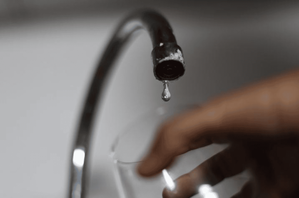 Este jueves se interrumpirá el servicio de agua potable en toda la ciudad de Santa Fe