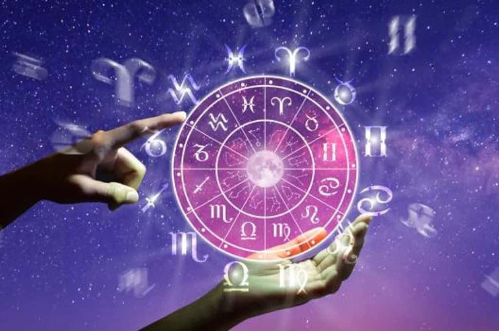 Todas las predicciones para los 12 signos del zodíaco.