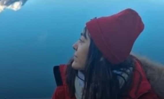 Hallaron muerta a Damiana Guldriz, la turista que estaba desaparecida en Bariloche