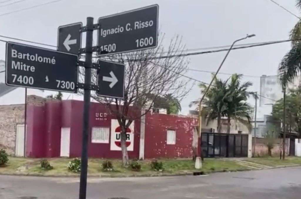 Santa Fe: robaron y golpearon a una mujer mayor en barrio Guadalupe Oeste