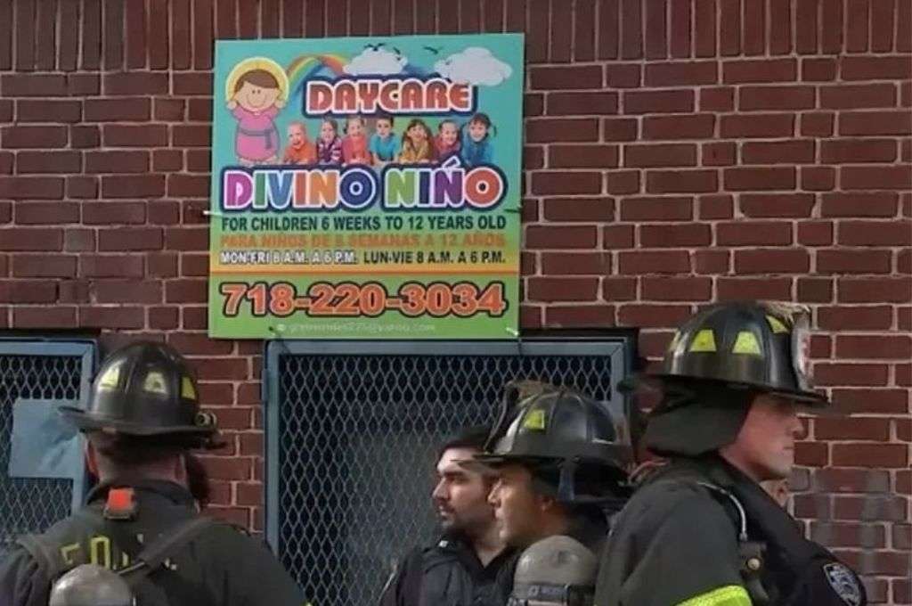 Un bebé muerto y tres hospitalizados tras consumir fentanilo en una guardería