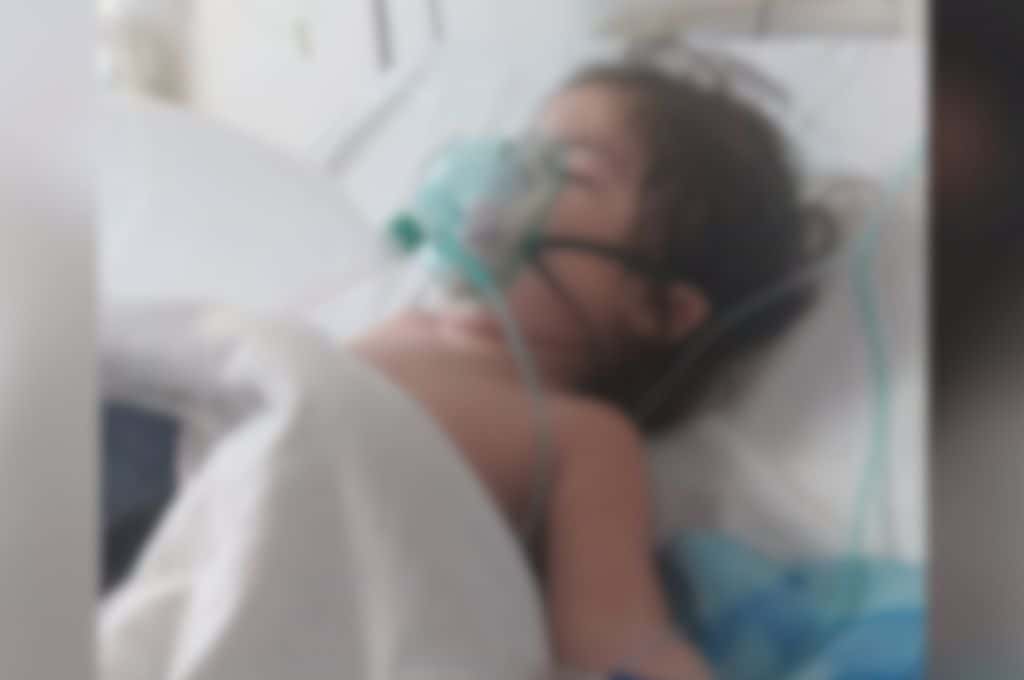 Tragedia en Villa Ocampo: murió una nena por ingerir lidocaína