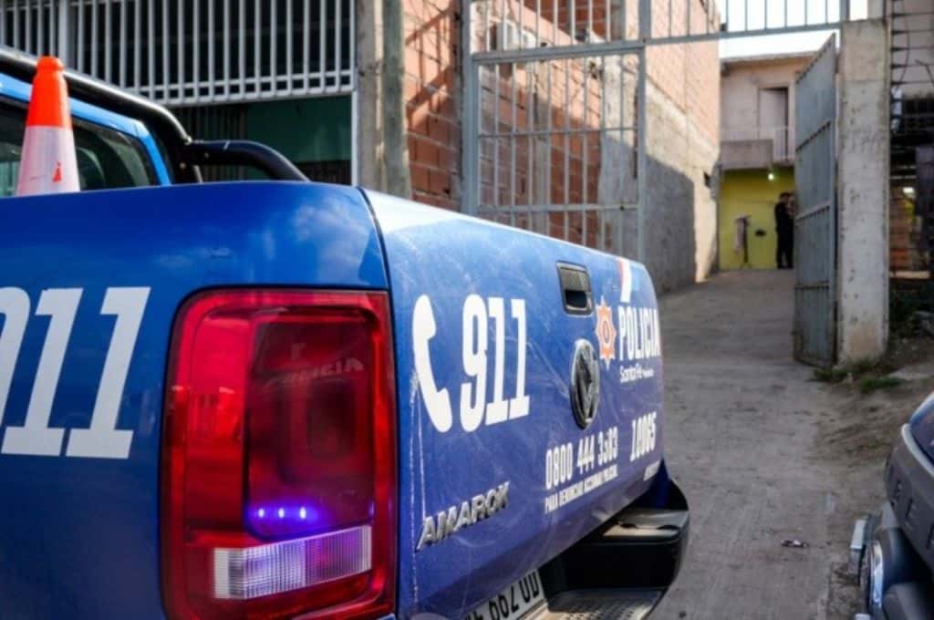 Rosario: ejecutaron a un joven en la zona sudoeste de la ciudad