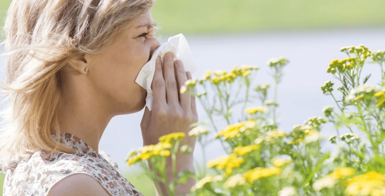 Llegó la primavera: qué precauciones debemos tener ante las alergias