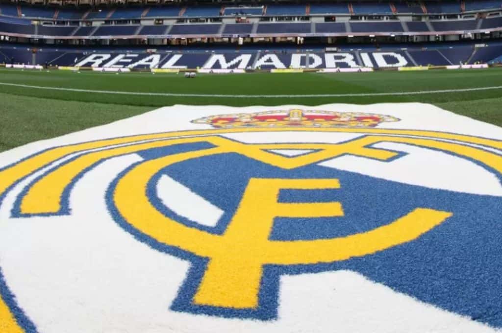 Detuvieron a 4 jugadores del Real Madrid por difundir un vídeo sexual con una menor