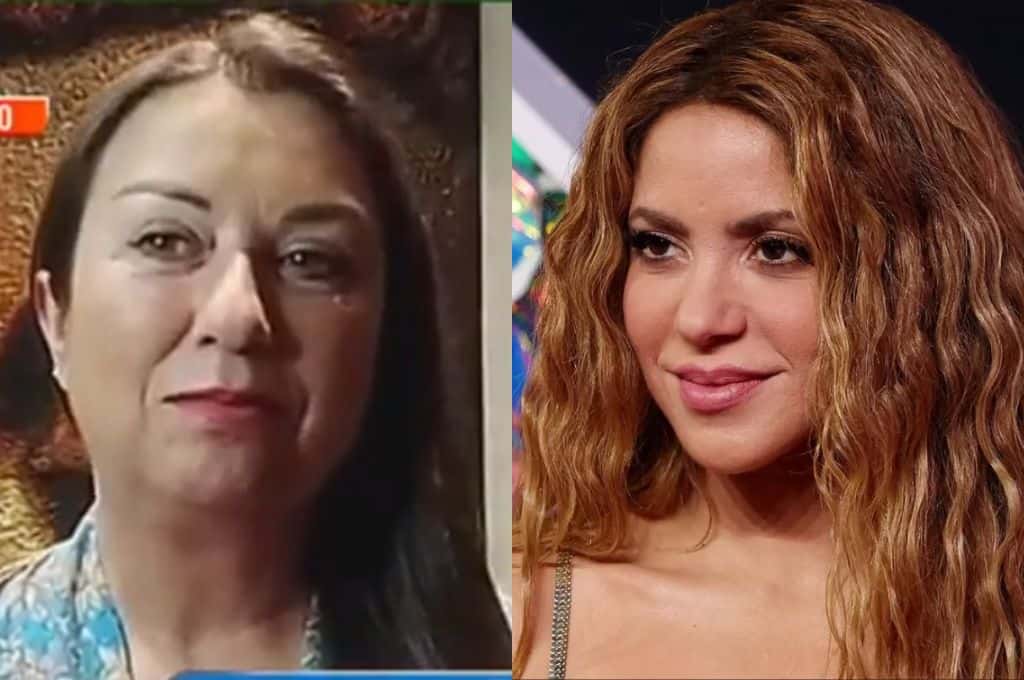 Fuertes denuncias contra Shakira: una exbailarina contó que no le pagó y la acusó de maltrato
