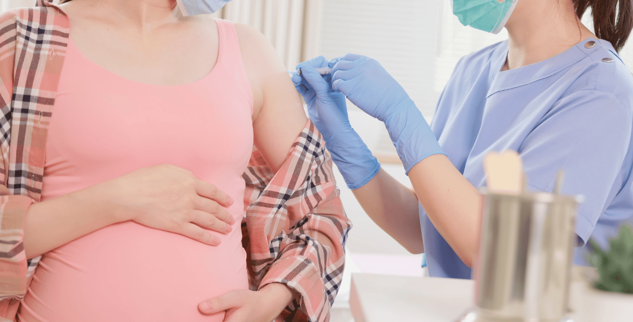 La ANMAT aprobó la vacuna para embarazadas contra el virus sincicial respiratorio