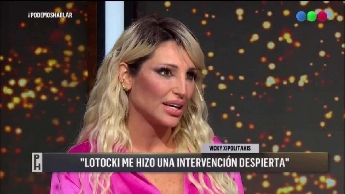 Vicky Xipolitakis reveló detalles impactantes de sus operaciones con Aníbal Lotocki:"Estamos hablando de un asesino"