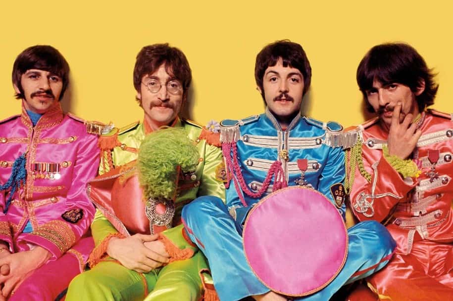 I.A.: Paul McCartney y Ringo Starr "revivieron" una canción