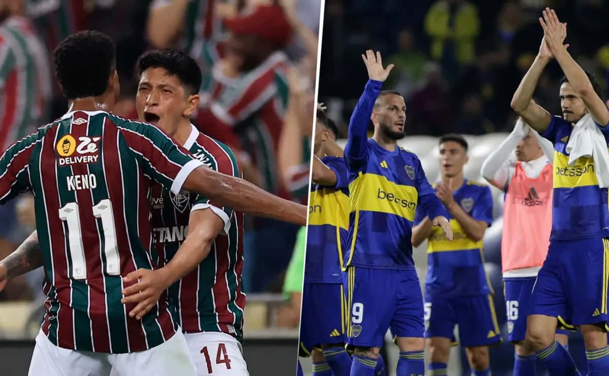 Boca ganó y jugará con Fluminense la final de la Libertadores 2023: cuándo y dónde se juega, y cómo comprar entradas