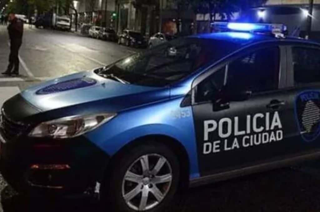 Buenos Aires: fuerte operativo por un intento de motín en la comisaría de San Cristóbal