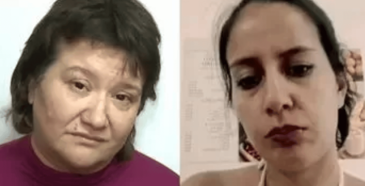 La mamá de Cecilia Strzyzowski se irá de Chaco tras el crimen de su hija