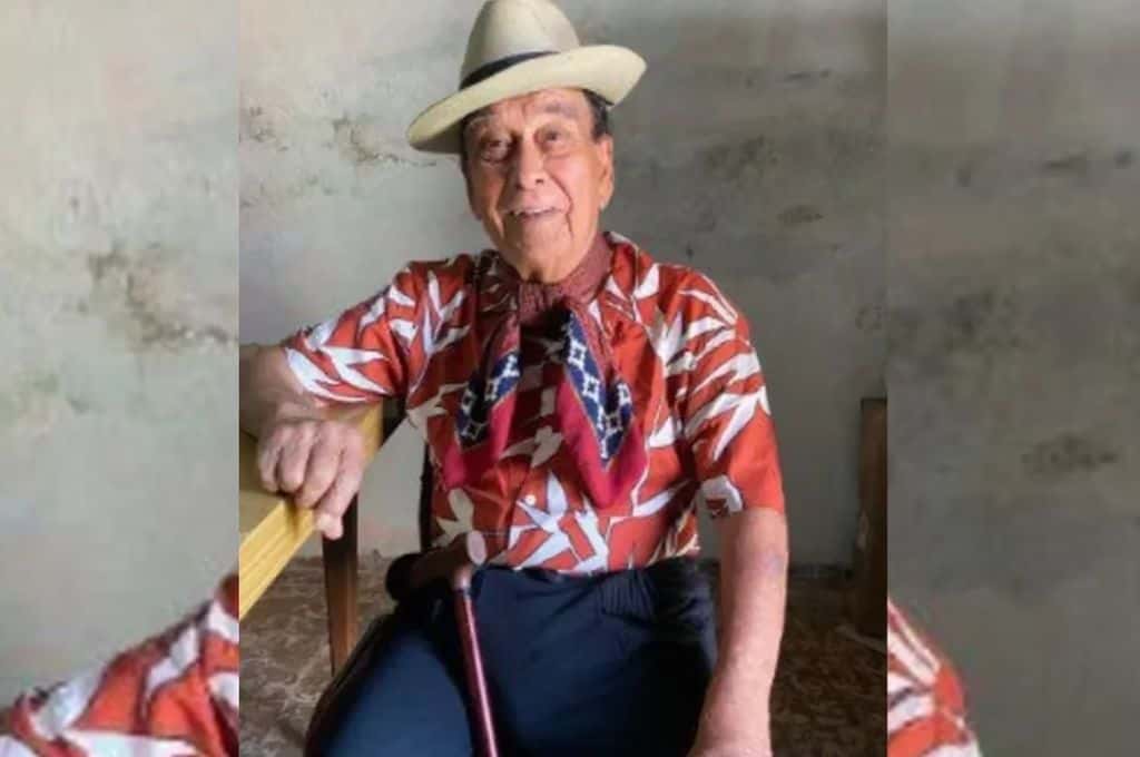 Conmoción en Chaco: asesinaron a golpes a Carmen Antonio Días, campeón de Milonga
