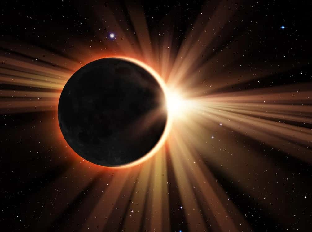 Este sábado llega el Eclipse solar anular: en qué parte de Argentina podrá verse