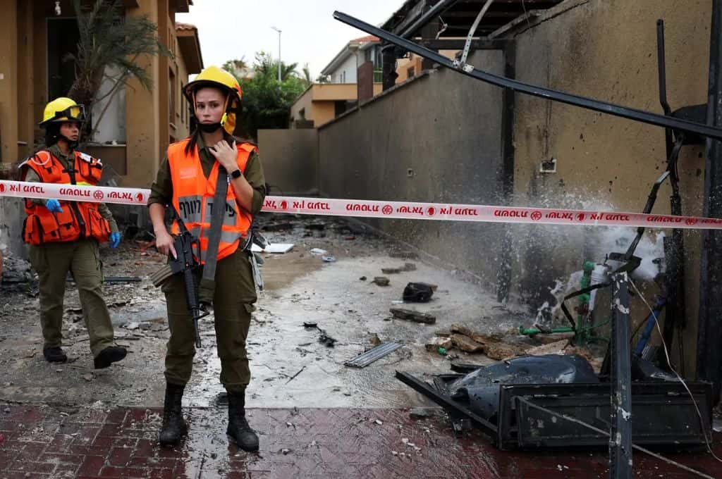 Confirman que ya son siete los argentinos muertos por el ataque terrorista de Hamas y hay 15 desaparecidos