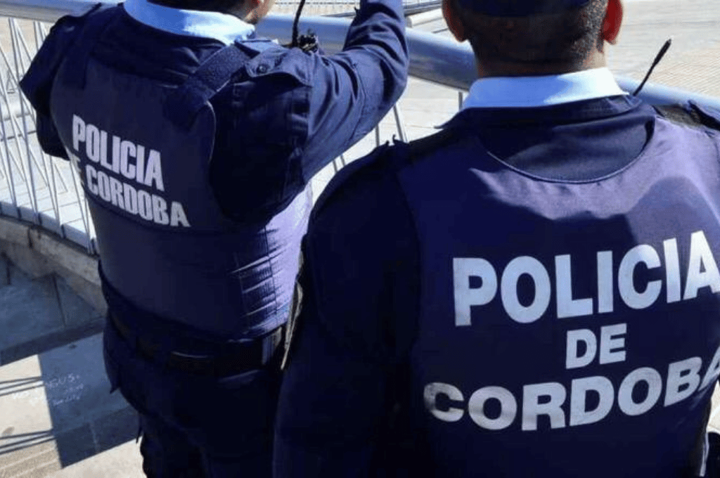 Córdoba: un policía quiso impedir un robo y asesinó a un ladrón de 17 años