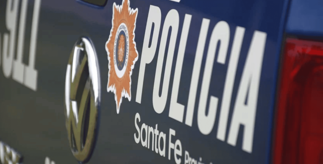 Santa Fe: un delincuente asaltó y golpeó brutalmente a una taxista