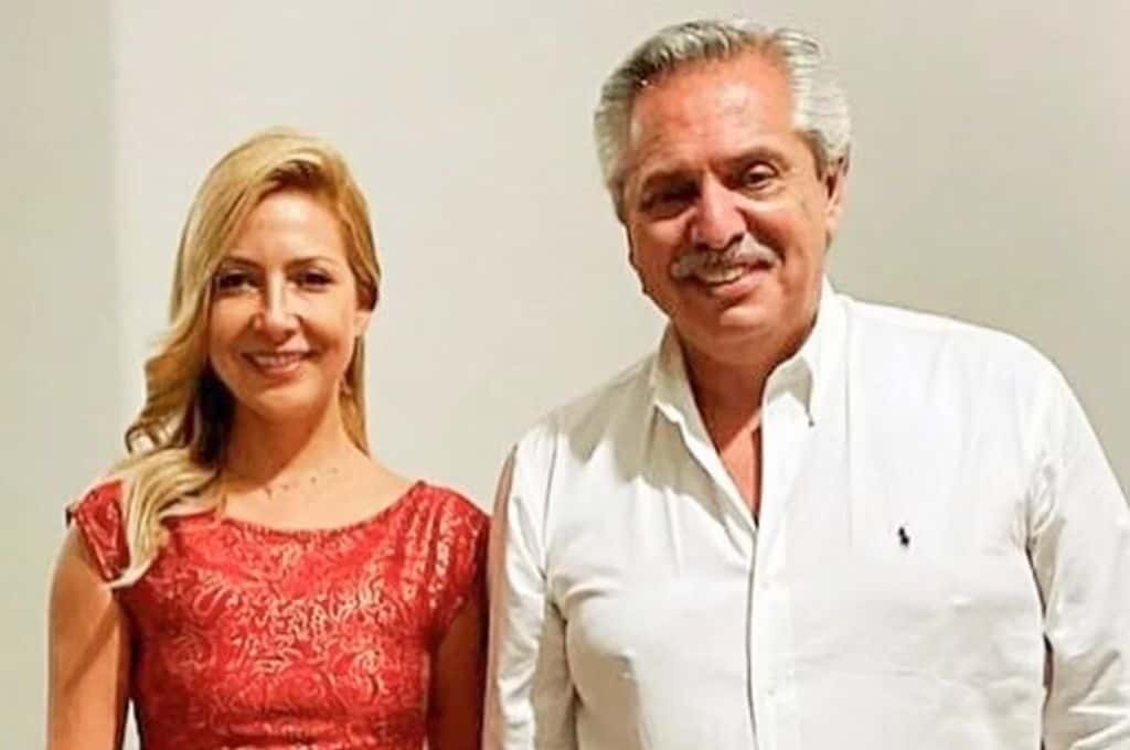 Jorge Lanata reveló que el Presidente y Fabiola Yáñez están separados: ¿Se terminó el amor?